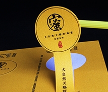 数码不干胶